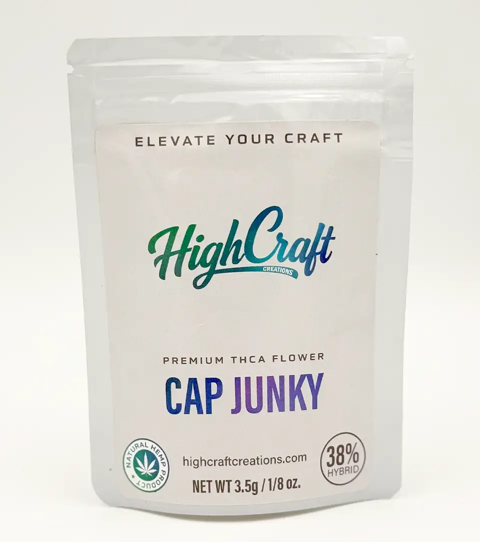 Cap Junky