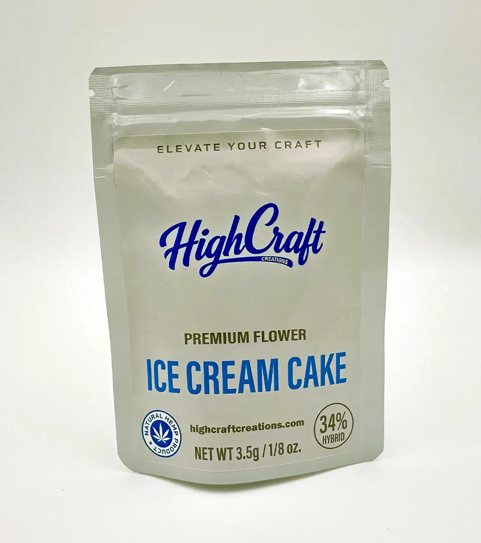 Ice Cream Cake